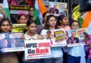 <div>MPSC aspirant’s death by suicide in Pune amid paper leak row sparks outrage</div>