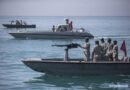 <div>Iran’s IRGC says captured US unmanned submersible in Hormuz Strait</div>