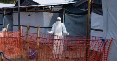 <div>DR Congo’s Ebola outbreak ‘increasingly heterogeneous’ with high community deaths: WHO</div>