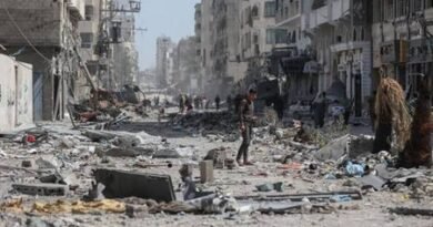 UK, France, and Canada affirm commitment to two-state solution amid Israel-Palestine war