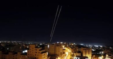 Iran strikes US base in Jordan in retaliation for attacks on tankers