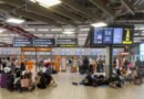 Over 1,000 flights cancelled as UK air travel hit by technical glitch