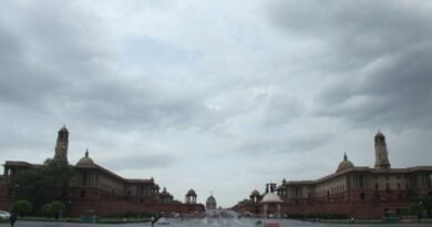 Delhi-NCR to see cloudy, pleasant weather; rain alerts issued in several states