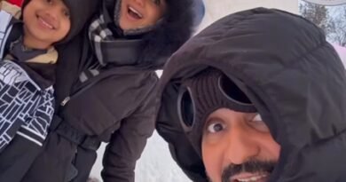 Shilpa Shetty to ‘darling cookie’ Raj Kundra on b’day:  Life is simply sweeter with you