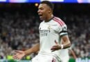 Guirassy double lifts Dortmund as Real Madrid, Man City win openers