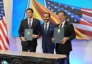 US, Colombia seal critical minerals, nuclear pacts