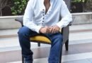 Raj Kundra announces a new journey to bring Punjab-rooted stories to the world