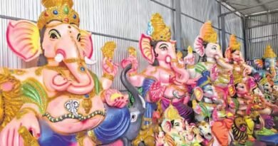 Hindu Munnani plans Ganesh idol installations at 1.5 lakh locations across Tamil Nadu