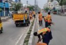 Tiruchi tops Tamil Nadu in Swachh Vayu clean air survey