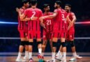 <div>India enter AVC Men’s Volleyball Asian Championship QF</div>