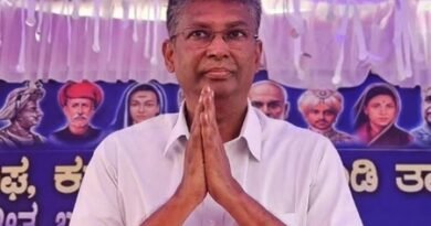 ED raids on Minister Jarkiholi politically motivated, CM Shivakumar could be next: Priyank Kharge