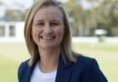 Former Australia batter Leah Poulton joins ECB as Managing Director of England Women