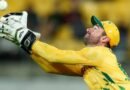 ICC Rankings: Esterhuizen, Pretorius make big gains after tri-series heroics