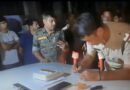 <div>Police arrest man with 681 gm gold biscuits worth Rs 90 lakh in Bengal’s Cooch Behar</div>