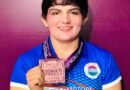 ‘We are four strong girls in 57kg’: Manisha Bhanwala wary of fierce Asian Games test