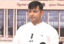 <div>‘Vande Mataram’ row in Gujarat Assembly after Cong MLA sits down during rendition</div>