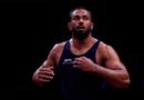 A six-month chance, a father’s dream: Wrestler Nitesh shares his road to Asian Games debut