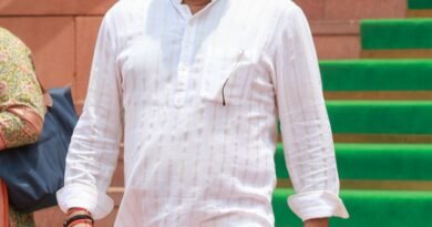 <div>Manoj Tiwari’s concert ‘Hind Ke Sitara’ postponed amidst Satya Niketan tragedy</div>
