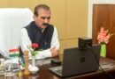 Himachal CM seeks technology-based initiatives in remote areas