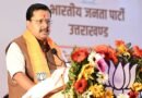 BJP chief Nabin to engage Uttarakhand youth in Haldwani today