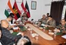 Assam Rifles strengthens inter-agency coordination to bolster security in Manipur hills