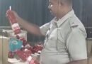 Kolkata Police, Fire dept officials conduct audit at shopping malls