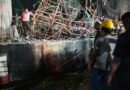 Gujarat: All workers rescued after under-construction building slab collapse; zero casualties reported
