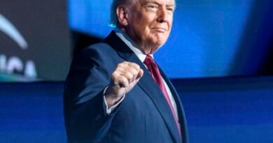 Putin wants to make Ukraine deal, says Trump