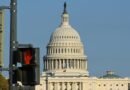 <div>‘Pointless trade war’: Trump’s Canada tariffs draw Senate fire</div>