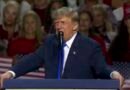 Trump calls midterms ‘one of most important elections’ in US history; sets agenda