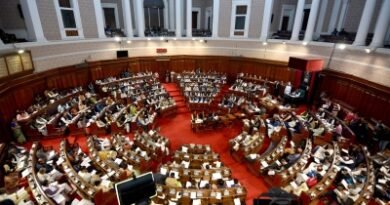 Special Bengal Assembly session: Bill for inter-university transfer of teachers, staff to be passed today