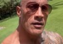 Dwayne Johnson reveals strategic 22 kilos weight loss for ‘Lizard Music’