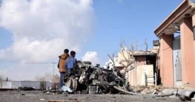 Four killed as Pakistani forces shell Balochistan homes