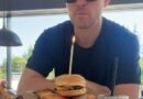 Michael Buble celebrates 51st b’day with an ode to fries: Less frosting, more fries