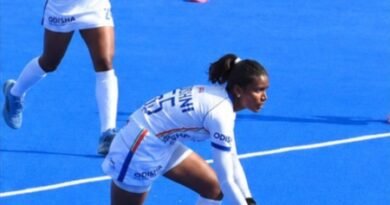 Hockey: India women hammer Pakistan 19-0, storm into Junior Asia Cup semis