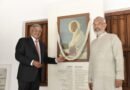 CEC Gyanesh Kumar begins two-day Gujarat visit, pays tribute at Sabarmati Ashram
