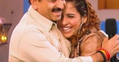 <div>Rhiti Tiwari on living under ‘double pressure’ for being Manoj Tiwari’s daughter, says she gets death & rape threats</div>