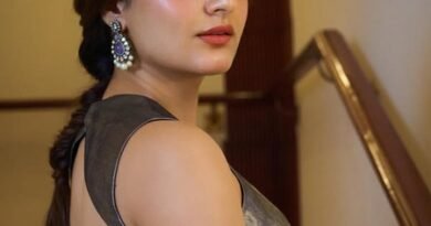 Fatima Sana Shaikh recalls facing sexism in film industry: ‘Learn to stand up for yourself’