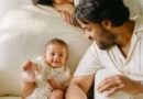 <div>Varun Tej-Lavanya Tripathi reveal son Vaayuv’s face as he turns 1</div>