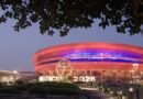 Bharat Mandapam gearing up for BRICS 2026 as New Delhi puts finishing touches in place
