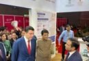 NICDC holds B2B meetings with Russian, BRICS delegates