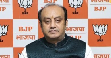 BJP slams Congress, Karnataka govt for defying Vande Mataram legislation