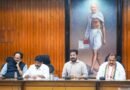 Telangana CM urges Congress legislators to counter ‘BRS conspiracy’