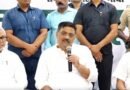 Sanjay Jha calls Farakka treaty a major Bihar issue, opposes extension without water share