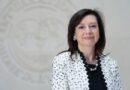 AI boom gives global growth lift: IMF