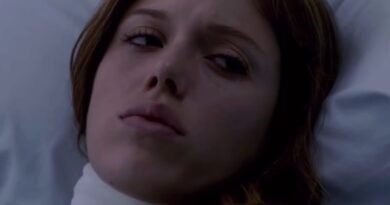 Kayla Ewell marks 17 years of ‘The Vampire Diaries’ as she remembers Vicki Donovan