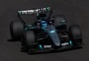 <div>‘Less margin for error than Monaco’: Russell reacts to F2 car crash in Madrid</div>