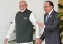 Malaysian PM confirms discussion held with India about extradition of fugitive Islamic preacher Zakir Naik