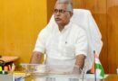 Bengal Minister Dilip Ghosh takes swipe at Trinamool amid battle over party symbol