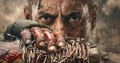 <div>Salman Khan’s ‘Maatrubhumi’ release date to be announced soon after CBFC review!</div>